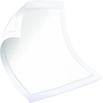 Medcare Yatak Koruyucu rt 60 x 90 CM 30 Adet