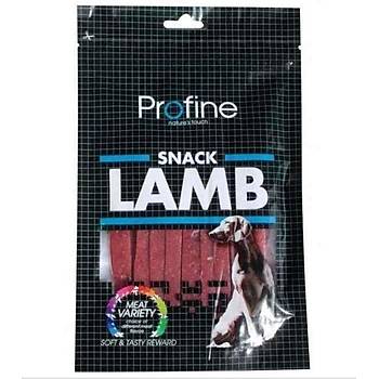 Profine Snack Lamb Kuzu Etli Köpek Ödülü 80 G