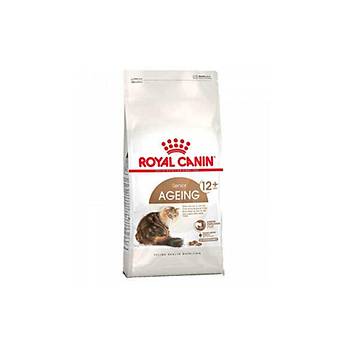 Royal Canin Ageing +12 Ya zeri Yal Kuru Kedi Mamas 2 kg