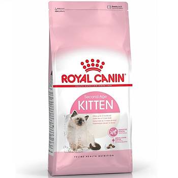 Royal Canin Kitten 36 Yavru Kedi Mamas 10 KG