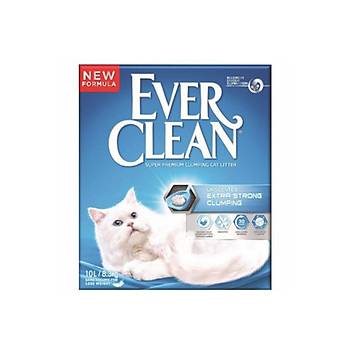 Ever Cleab Extra Strong Clumping Esansz 10l-Extra Gl Kokusuz