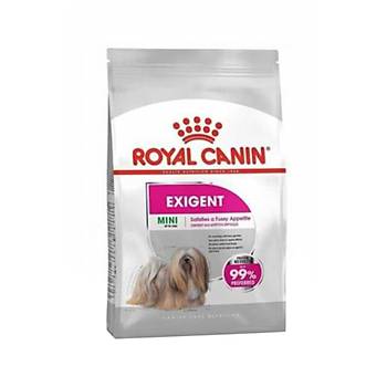 Royal Canin Dog Shn Mini Exigent Loaf Seçici Köpek Maması 3 Kg