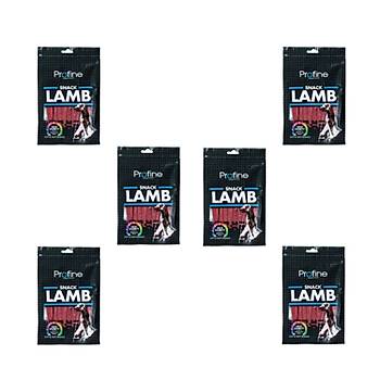 Profine Kuzu Etli Kpek dl 6 x 80 G