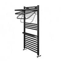 Duffmart Practical 6/11 Amortisrl 60x110 cm Antrasit Havlupan