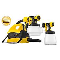 Wagner W690 FLEXiO 630Watt 1800ml/800ml Elektrikli Boya Tabancas 
