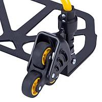 Stanley FT584 30/60Kg Merdiven kabilen Katlanr El Arabas