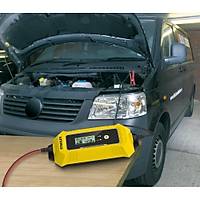 STANLEY SXA25 6V/12 120A Dijital Akll Ak arj ve Ak Bakm Cihaz
