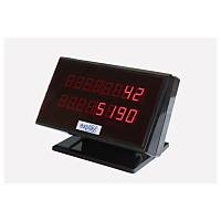 Hitachi ih-110 Esplay Led Dsplay Ek Grntleme Cihaz Mteri Ekran