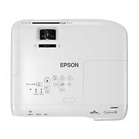 Epson EB-982W V11H987040 4200 ANSI Lmen 1280 x 800 HD Projeksiyon Cihaz