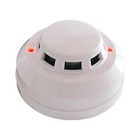 Electrosec SD-3239 Optik Duman Dedektr +85Dsb Sirenli + Dedektr Taban Dahil