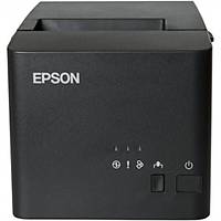 Epson TM-T20X-052 Termal Fi Barkod Yazc (Ethernet)