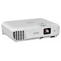 Epson EB-X06 1024x768 3600 Lmen Projeksiyon Cihaz V11H972040 
