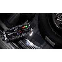NOCO Genius GB20 12V 500Amp Ultrasafe Lityum Ak Takviye + Powerbank + Led Lamba
