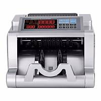 Bill Counter Silver Kark Para Sayma Makinesi TL, EUR / USD Adet Saym