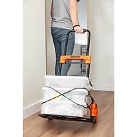 BLACK+DECKER BH202 90Kg Katlanr El Arabas 