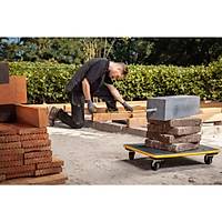 Stanley MS573 200kg 60x45cm Drt Tekerli Yk ve Paket Tama Arabas 
