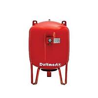 Duffmart KGT 150 Manometreli 10 At Kapal Genleme Tank