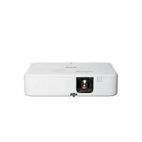 Epson CO-FH02 Full HD Kablosuz Smart Projeksiyon Cihaz V11HA85040