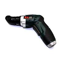 KLPRO KLNM3413 3.6Volt /1,3Ah Li-ion arjl Tornavida + Ke Adaptr + Barbek Aparat 