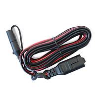 BLACK+DECKER BXA29 12V Ak arj Ara Uzatma Balant Kablosu 3Metre 