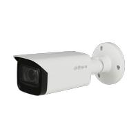 4K Starlight HDCVI IR Bullet Kamera