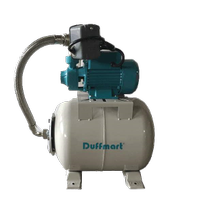 Duffmart QB80-19L Kendinden Emili Paket Hidrofor