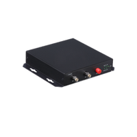 Dahua OTC 202T 2 Kanal HD-CVI Fiber Optik Dnu?tu?ru?cu? Alc