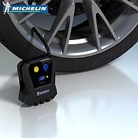 Michelin MC12264 12Volt 120 PSI Dijital Basn Gstergeli Hava Pompas 