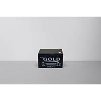 Yaln Gold 12V 12.0Ah Bakmsz Kuru Ak