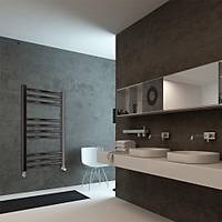 Duffmart Rainbow 6/10 Dz 60x100 cm Antrasit Havlupan
