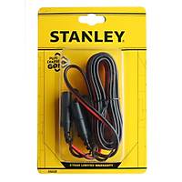 STANLEY SXA33 12V Ak arj Ara Uzatma Balant Kablosu 3Metre