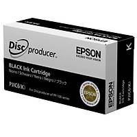 Epson PP-100 C13S020452 Orjinal Siyah Kartu 31,5 ml