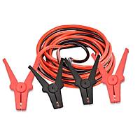 BLACK+DECKER BXA11 6V/12V/24V 220Amper 3Metre 16mm Ak Takviye Kablosu 