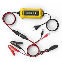 STANLEY SXA25 6V/12 120A Dijital Akll Ak arj ve Ak Bakm Cihaz