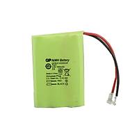 GP T207 3.6V 550 mAh 3'l Telsiz Telefon Pili