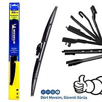 Michelin Rainforce? MC19815 38CM 1 Adet Universal Hibrit Silecek