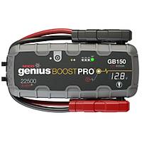 NOCO Genius GB150 12V 3000Amp Ultrasafe Lityum Ak Takviye + Powerbank + Led Lamba 