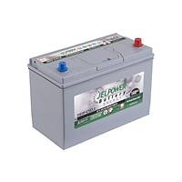  Jelpower 12 V 102 Ah Heavy Duty Jel Ak 