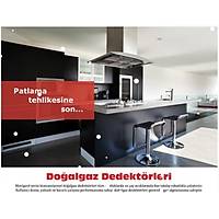 Mavigard Gdr-220M Doalgaz Dedektr Rle kl