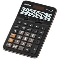 Casio AX-12B 12 Hane Masa st Hesap Makinesi
