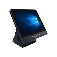 Quatronic P550 Celeron J1900 2.0 lemci, 4GB Ram, 64 GB SSD Harddisk