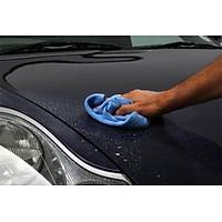 Michelin MC32484 32X32cm Mikrofiber Cilalama, Parlatma Bezi, 2 Adet 