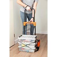 BLACK+DECKER BH202 90Kg Katlanr El Arabas 