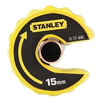 Stanley ST070445 Otomatik Boru Kesici, 15mm 