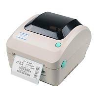 Xprinter XP-470B 203DPI 127mm/s Direct Thermal USB Barkod Yazc