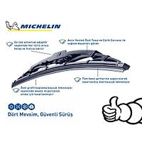 Michelin Rainforce? MC13924 60CM 1 Adet Universal Telli Silecek