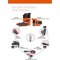 BLACK+DECKER BXA29 12V Ak arj Ara Uzatma Balant Kablosu 3Metre 