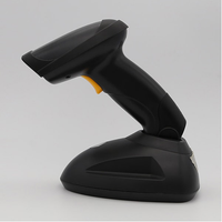 Performax PR92 2D Karekod, USB Kablosuz Wfi + Batarya+ Cradle+ Standl Barkod Okuyucu