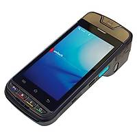 Unitech EP800-0AWRUMSG El Terminali Android 5.1