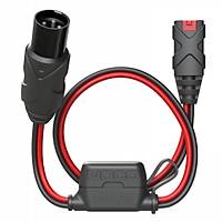 NOCO Genius GC024 24V XLR Portlu Ak arj Balant Kablosu 